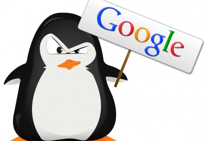 Google Pingwin