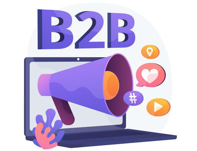 Marketing b2b