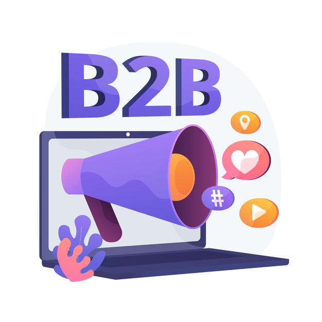 Marketing b2b