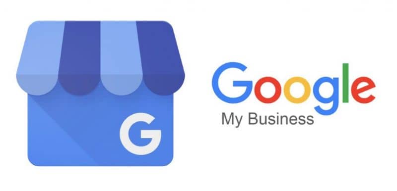 Wizytówka Google Moja Firma