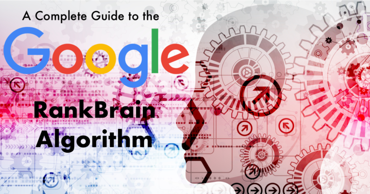 google rank brain