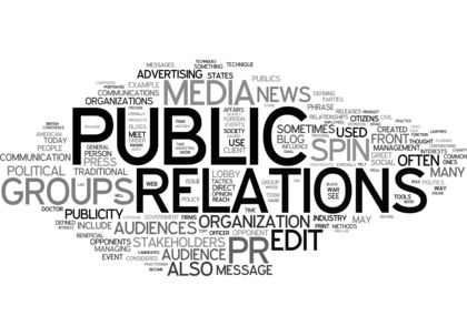 pr definicja pr public relations