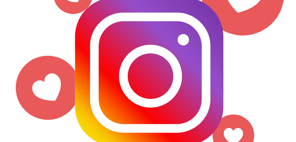 Instagram konto firmowe