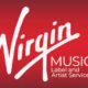 virgin records music branson