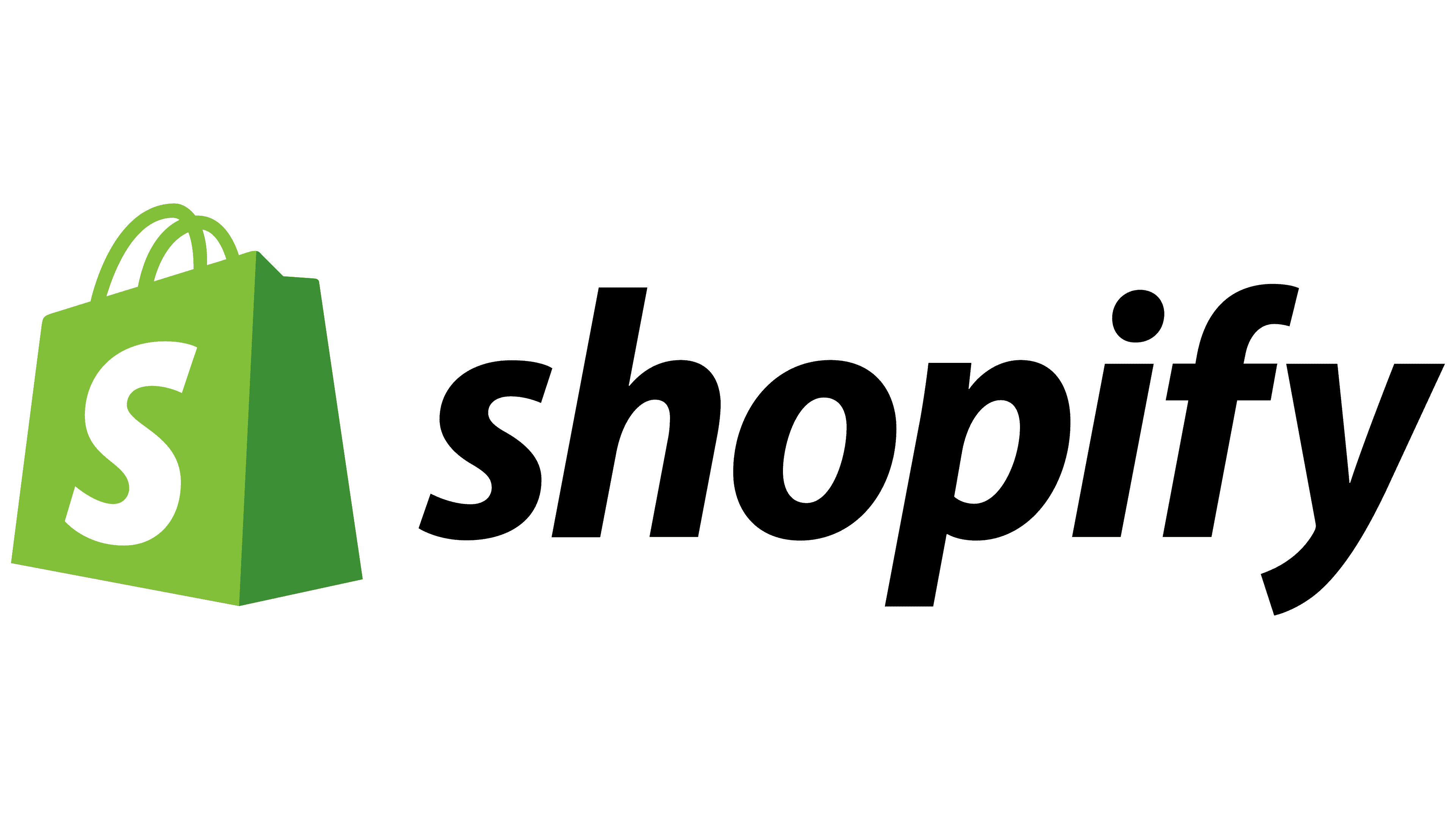 Shopify Webshop System 